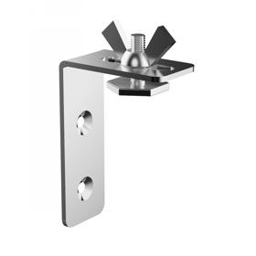 Lungo Profiles Dlux Profile Accessories Lungo Profiles Dlux Profile Accessories